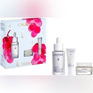 Caudalie Brightening Skin Care Holiday Gift Set